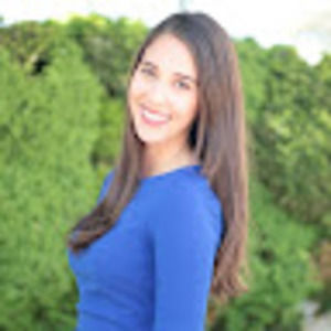 Meet your Posher, Veronica